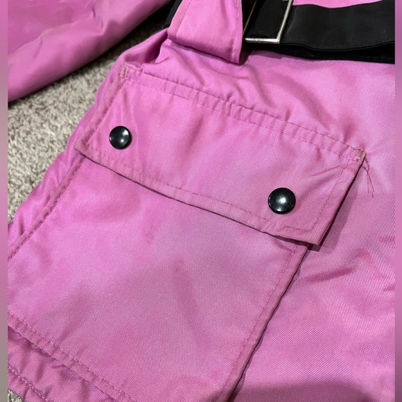 Vintage 60s/70s Arctic Wear Arctic Cat Winter Jacket - Picture 6 of 11